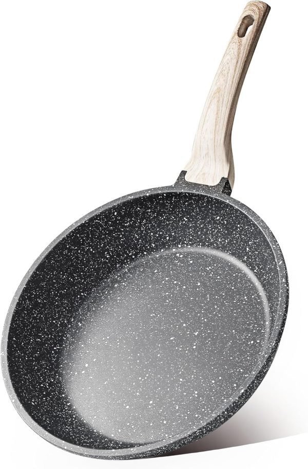 CAROTE Nonstick Frying Pan Skillet