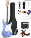 Electric Guitar Kit