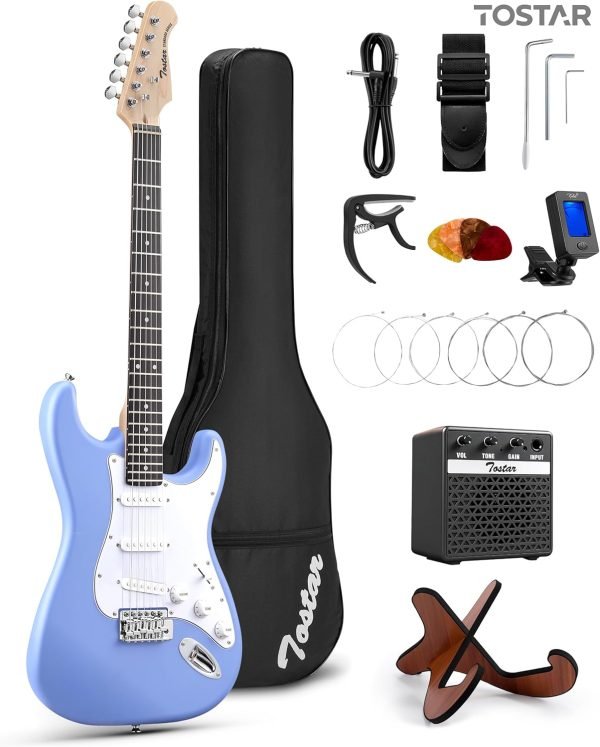 Electric Guitar Kit