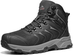 Men’s Waterproof PRO Hiking Boots