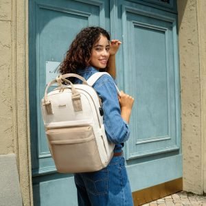 Laptop Backpack for Women