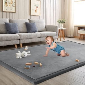 Baby Play Mat