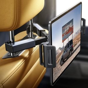 iPad Car Holder Back Seat