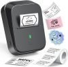 Label Maker Machine