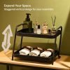 Desk Organizer 2-Tier