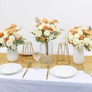 Dining Table Centerpieces Decor