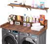 Washer Dryer Countertop