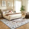 5×7 Area Rug
