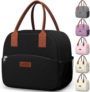 Lunch Bag for Women & Men