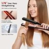 Hair Straightener