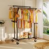 Heavy Duty Clothes Rack