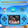 Beijue 16-Bit Handheld Games Console