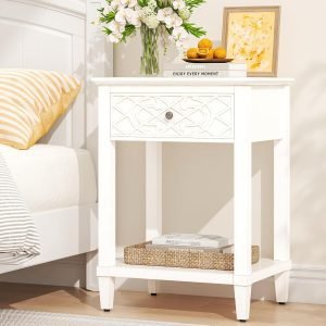 Farmhouse Nightstand