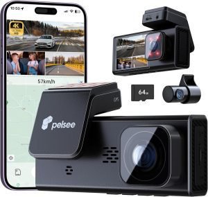 Dash Cam Front