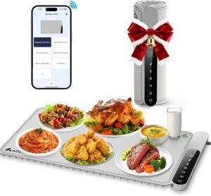 Warming Mat for Food