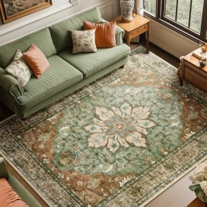 Area Rugs 8’x10′