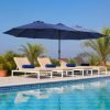 15FT Patio Umbrella