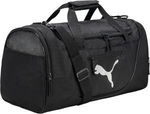 PUMA Evercat Contender 3.0 Duffel 