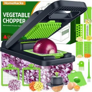 Vegetable Chopper