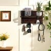 Key Holder Wall Mount