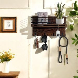 Key Holder Wall Mount