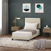 Platform Bed Frame