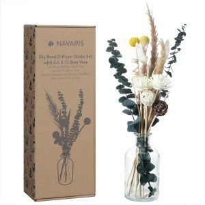 Reed Diffuser Sticks Set