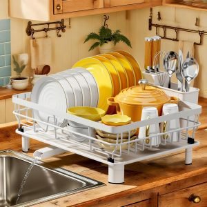 Dish Drying Rack