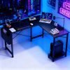 L Shaped Desk