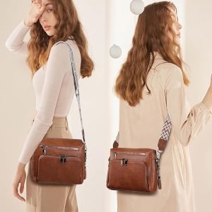 Crossbody Bags for Women