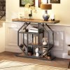 Entryway Table