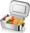 Stainless Steel Bento Box