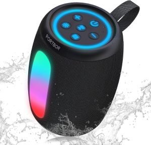 Portable Bluetooth Speaker