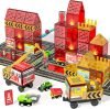 Magnetic Tiles for Kid