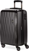 SwissGear 7272 Energie Expandable Hardside Luggage