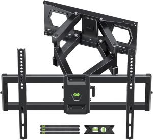 Full Motion TV Wall Mount