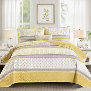 King Size Quilt Set