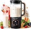 Automatic Nut Milk Maker
