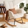 Glider Rocking Chair