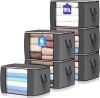 90 L Large Storage Bags