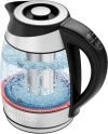 Chefman Electric Kettle with Temperature Control