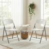 2 Pack Folding Chairs