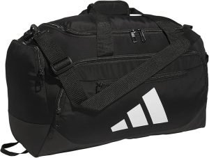 Adidas Defender 5 Duffel Bag