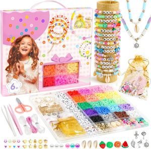 Bracelet Making Kit