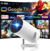 Smart Projector 