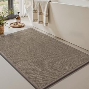 Non Slip Bath Mats
