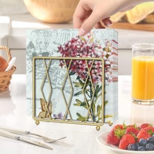 Napkin Holder for Table