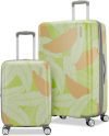 American Tourister Moonlight II Hardside Expandable Luggage