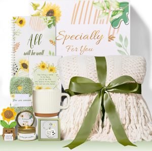 Gift Basket Set for Women 