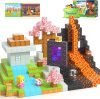 Magnetic Blocks
